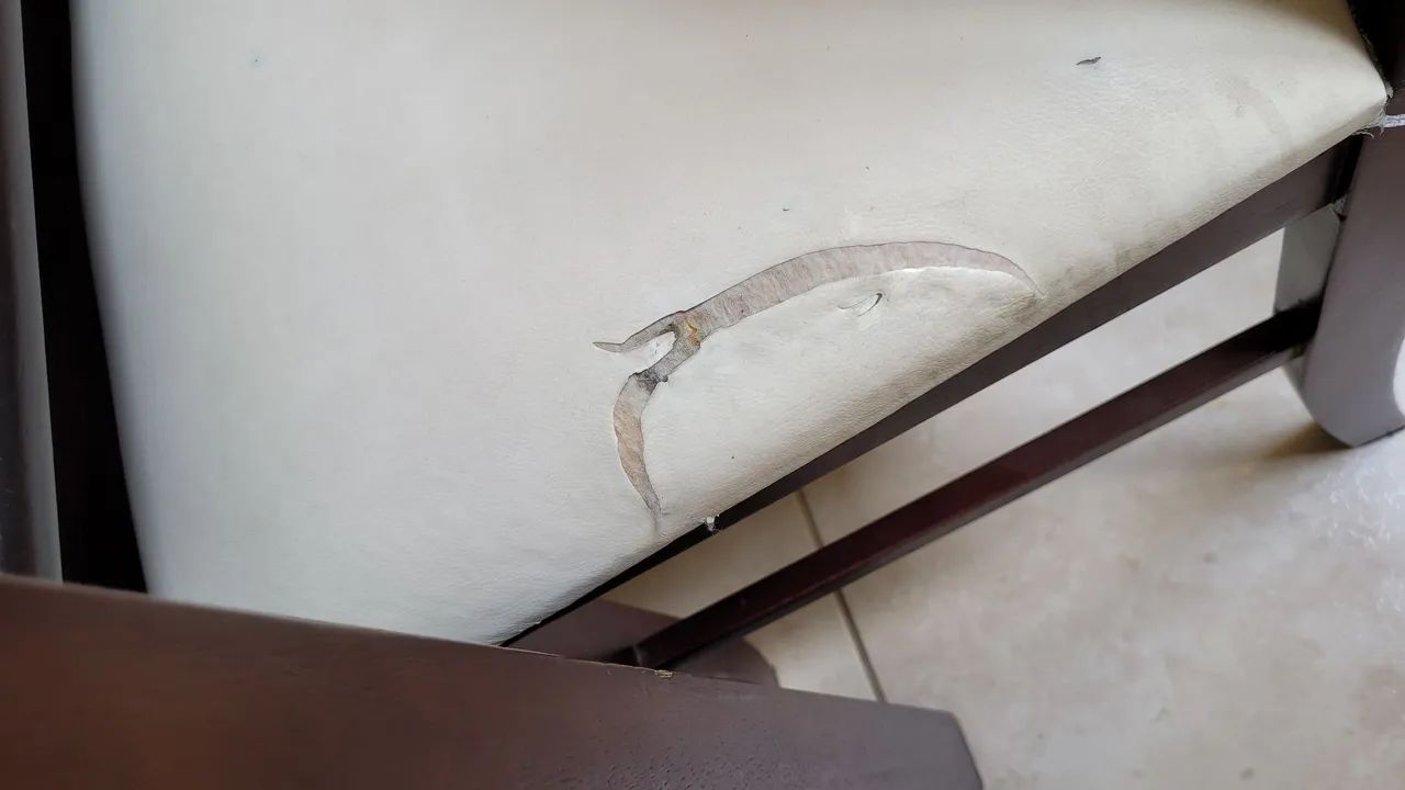 Mesa de vidro  - Foto 5