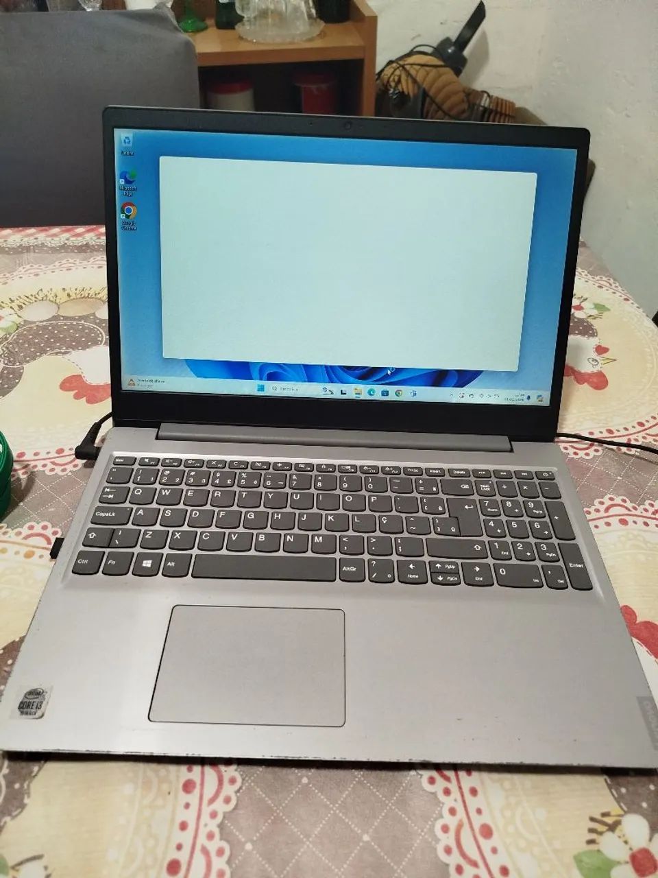 Notebook ideapad s145 - Foto 4