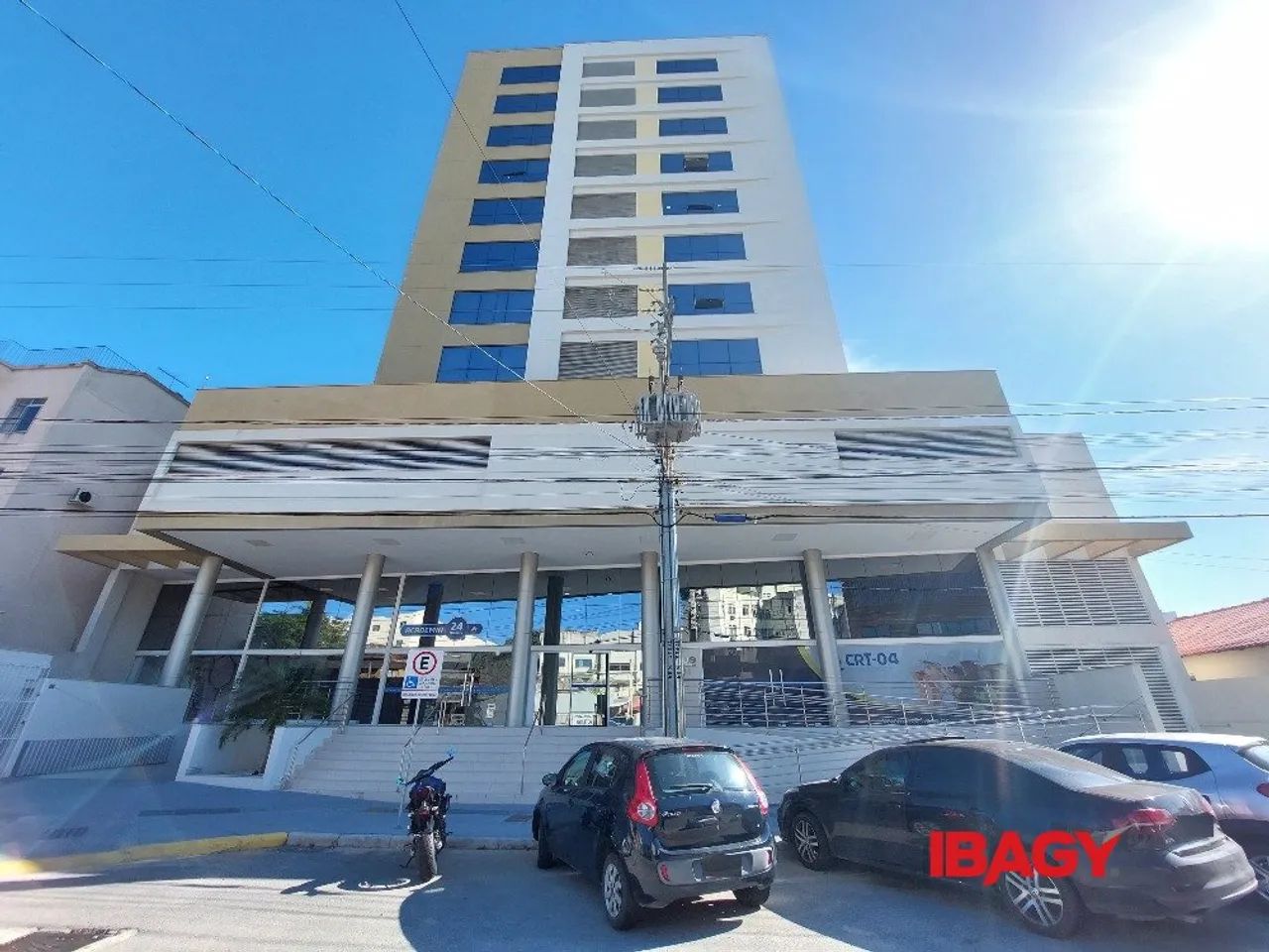 Oportunidade! Salas/Conjuntos em Capoeiras - Florianópolis - Foto 2