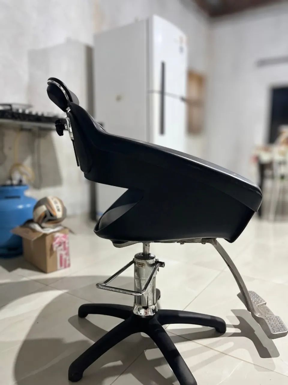 Cadeira salão  - Foto 2