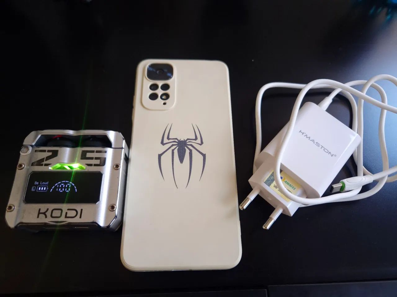 Redmi note 11S - Foto 2