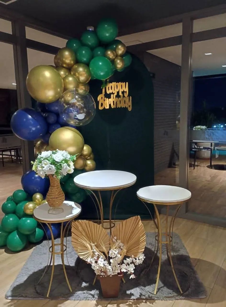 Decoração festas  - Foto 4