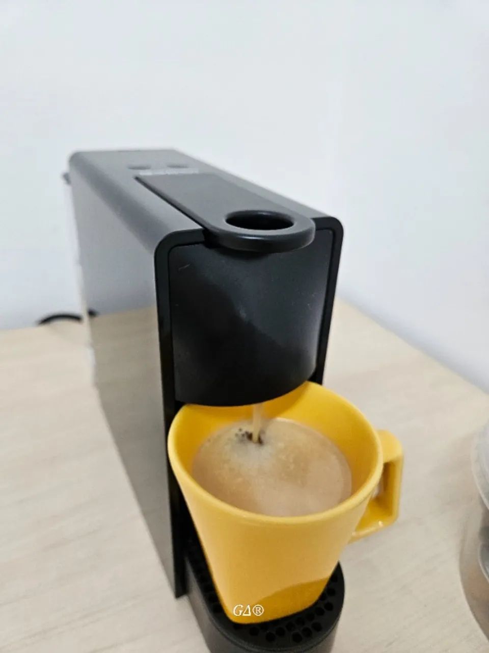 Cafeteira Nespresso - Foto 5