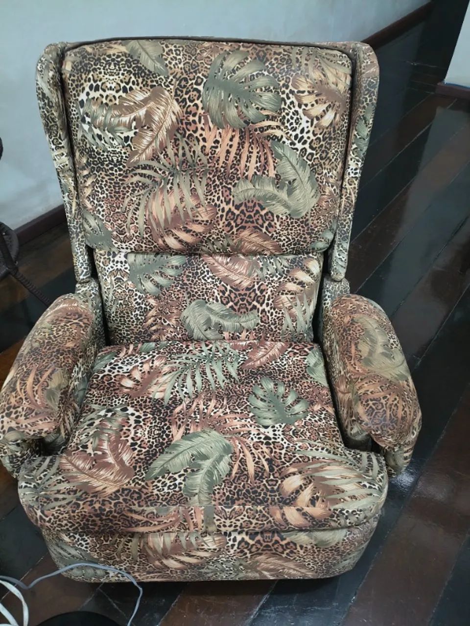 POLTRONA DE EMBALAR - Foto 5