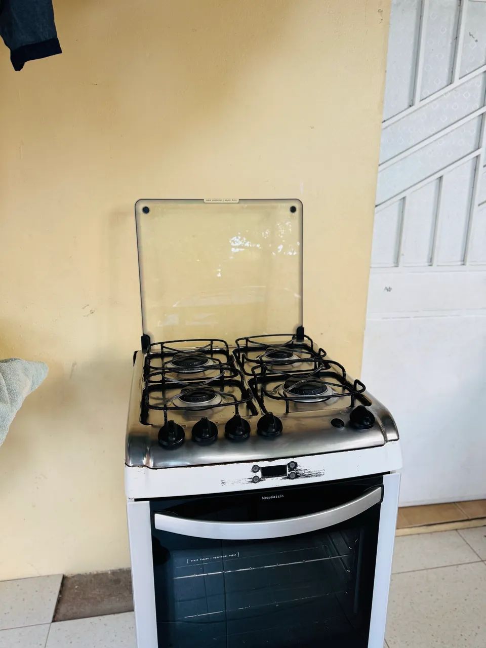 Fogão  - Foto 4