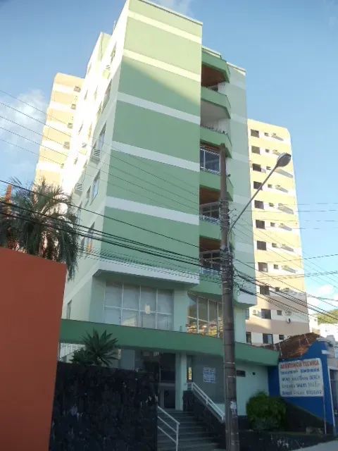 Loja no Centro de Florianópolis com 214 m² e vaga de garagem - Foto 2