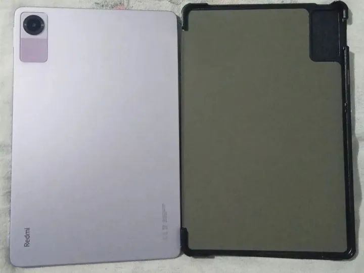 Tablet - Xiaomi Redmi Pad SE  - Foto 2