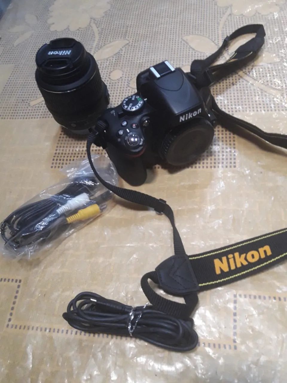 NIKON - Foto 2