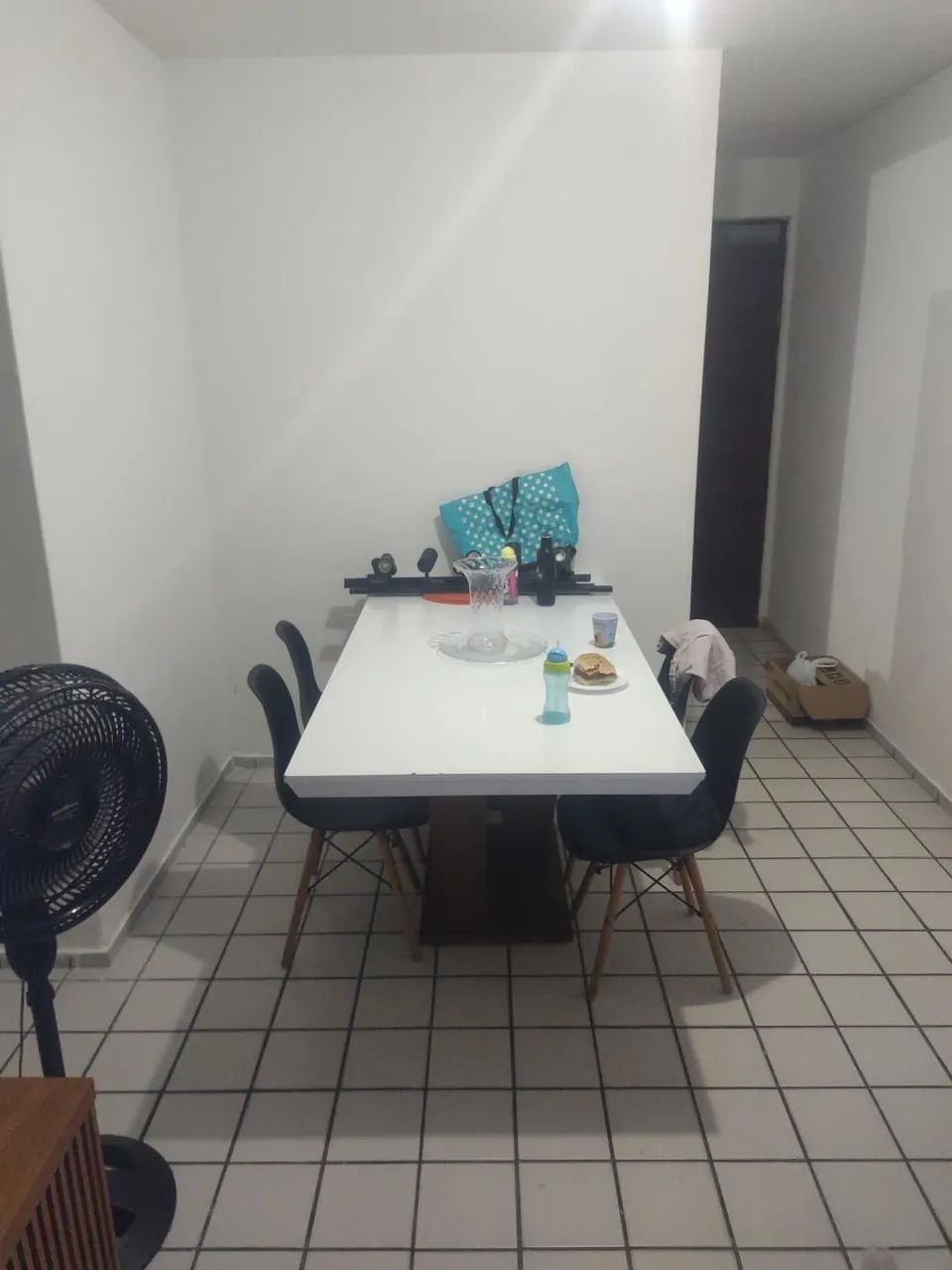 Mesa para 6 lugares 