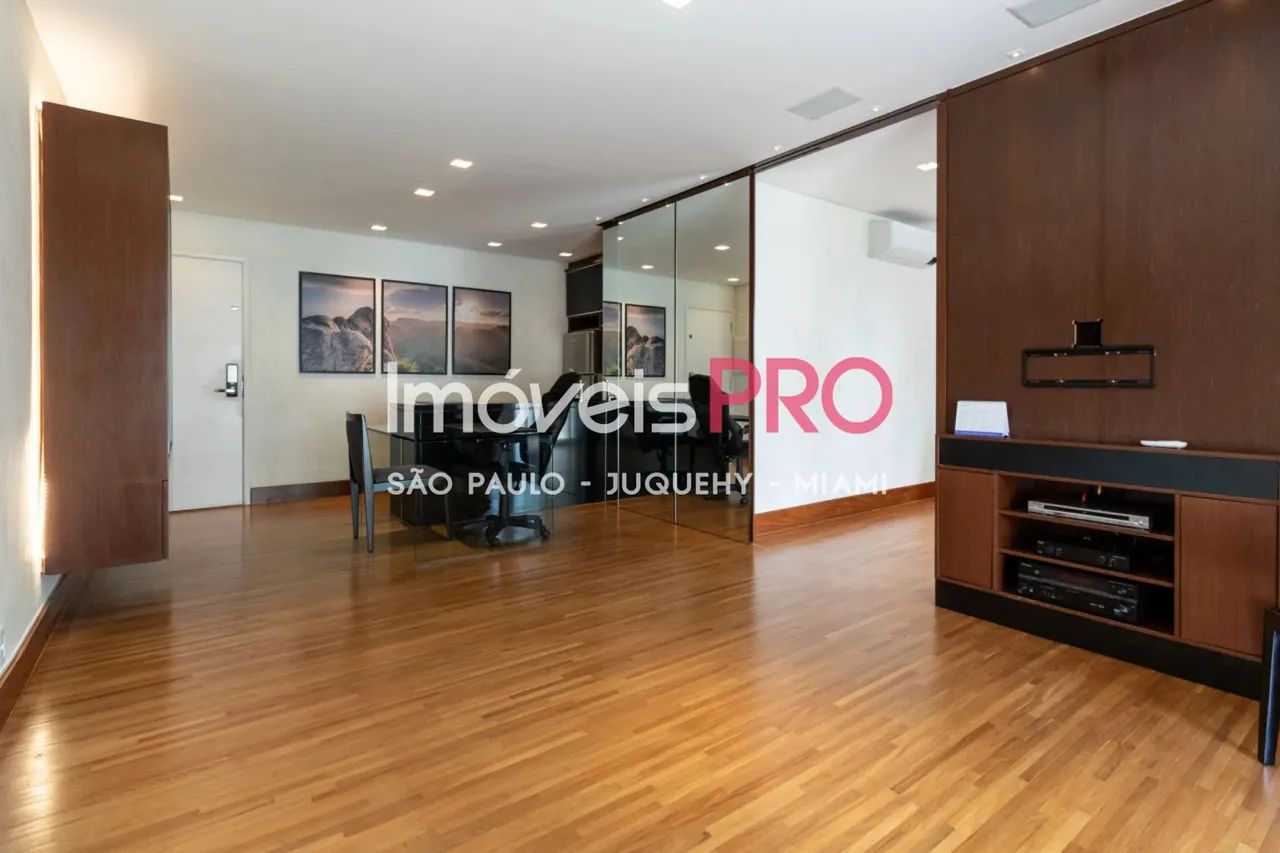 Apartamento 78m² 1 dormitório para Venda em Moema - Foto 14