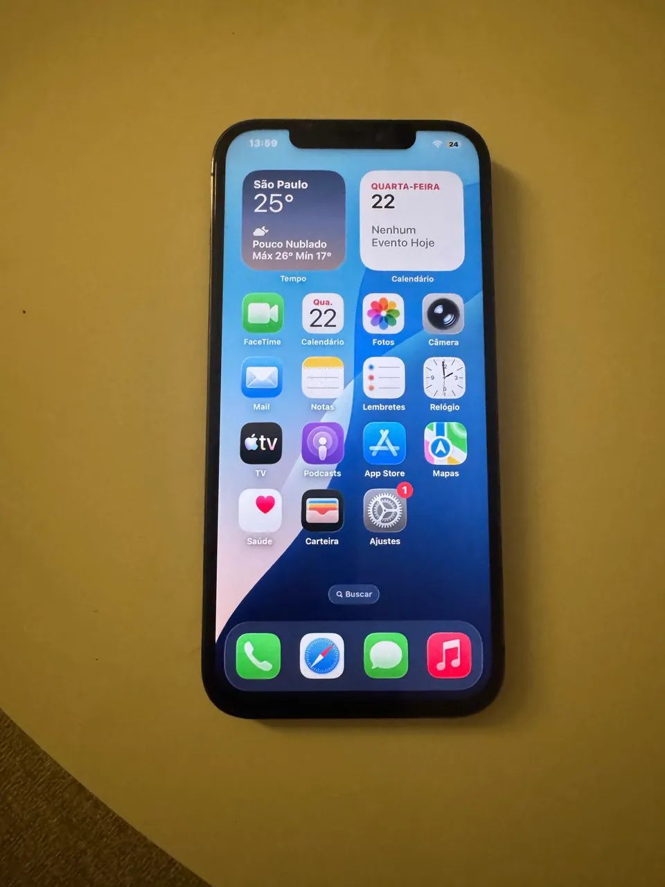 iPhone 12 Pro Max 128  - Foto 3