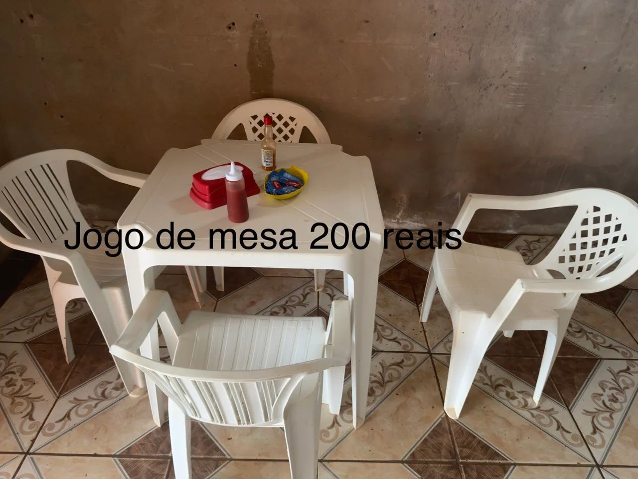 Material de lanchonete  - Foto 2