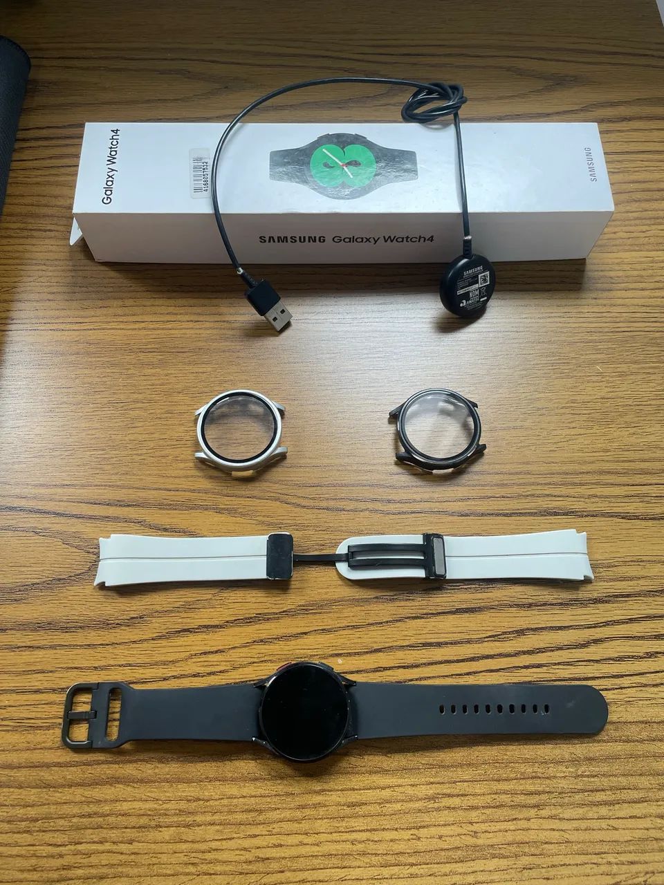 Relógio Galaxy Watch 4 - 40mm