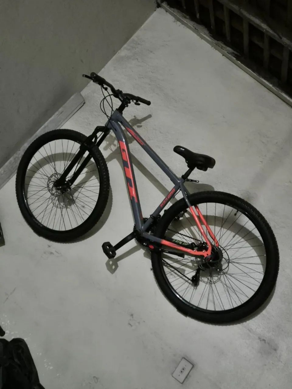 Bike GTI ARO 29 - Foto 4