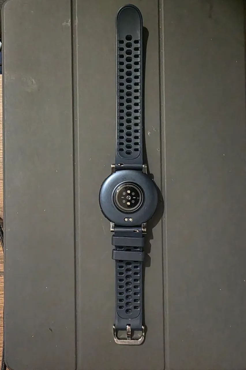 Amazfit Active 3 Premium - Foto 2
