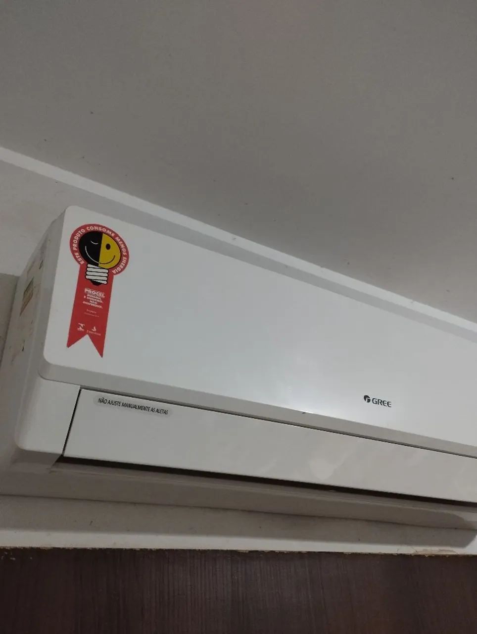 Ar condicionado Gree 12BTU  - Foto 2