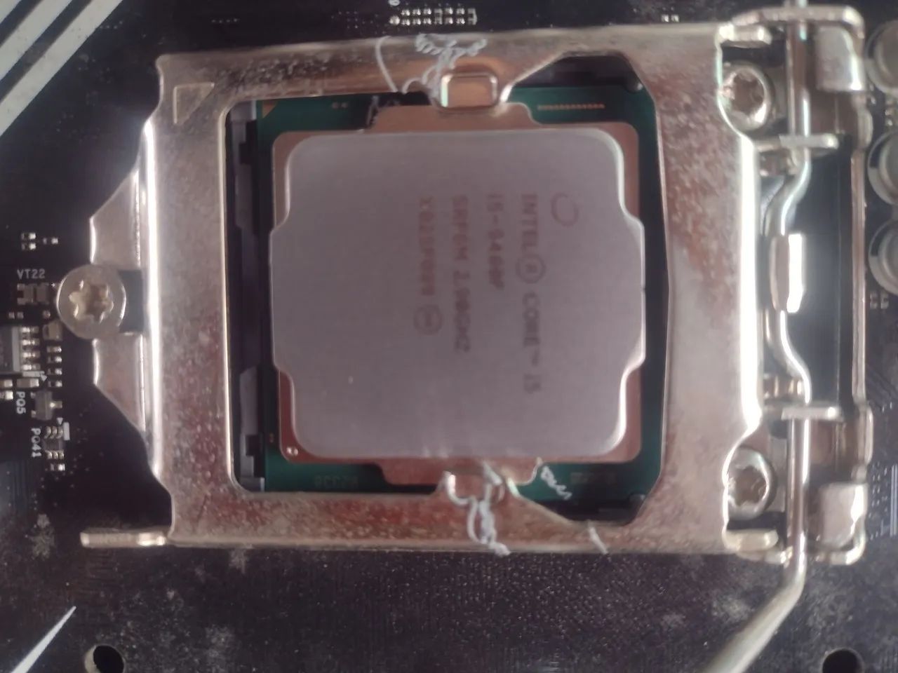 Processador i5 9400f