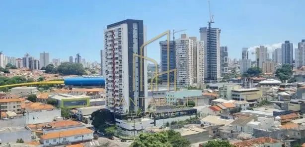 SALA COMERCIAL NO 10 ANDAR NO CORAÇÃO DO IPIRANGA | 52 m² - Foto 5