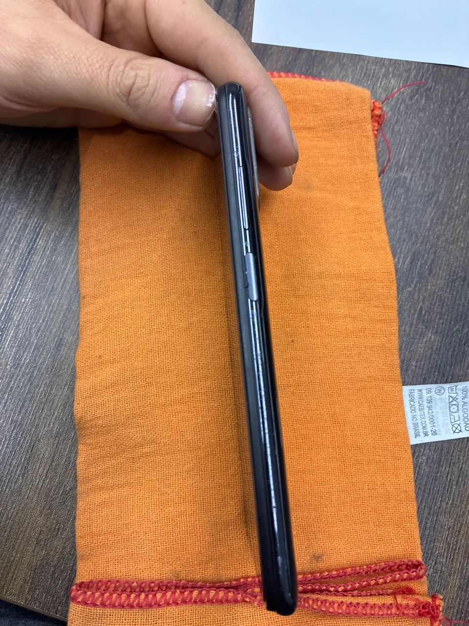 Redminote 10(S) 4G 64gb - Foto 4