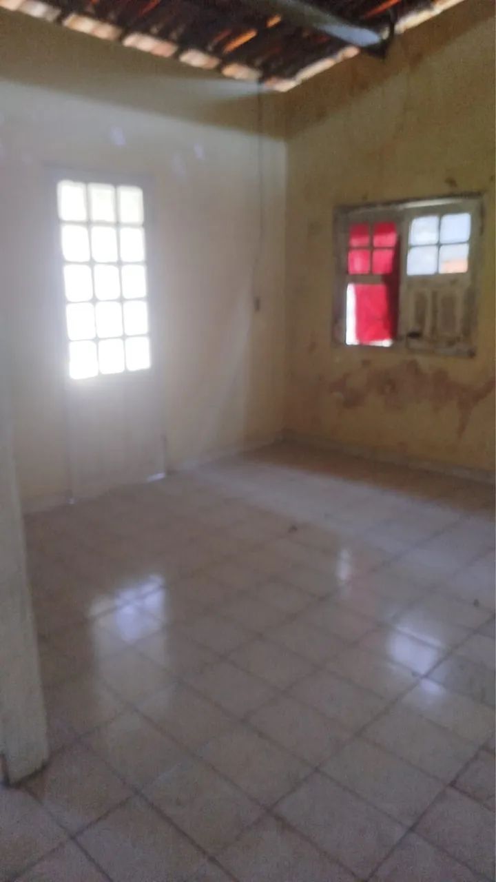 CASA (EM CIMA) ALUGUEL  - Foto 4
