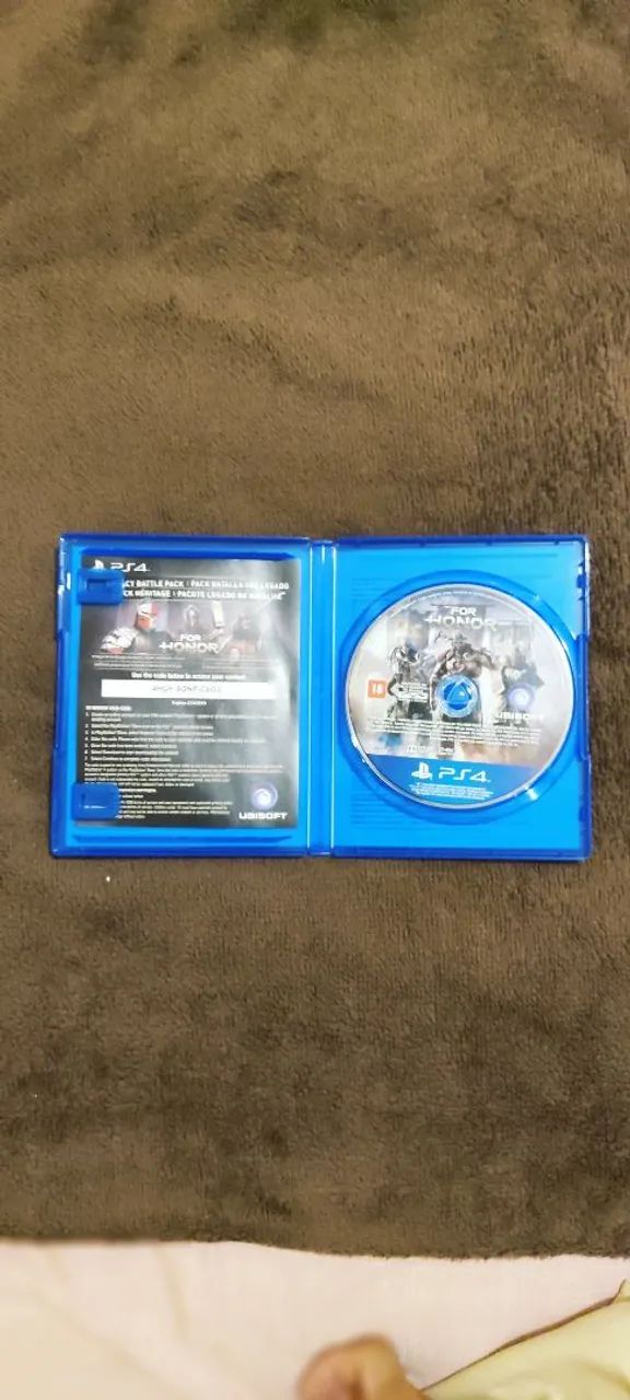 For Honor Ps4 - Foto 2