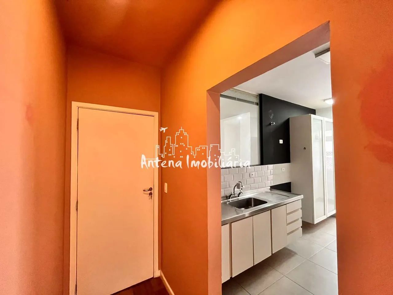 Apartamento com 02 dormitórios em Santa Cecília - Cód.: 7974 - Foto 5
