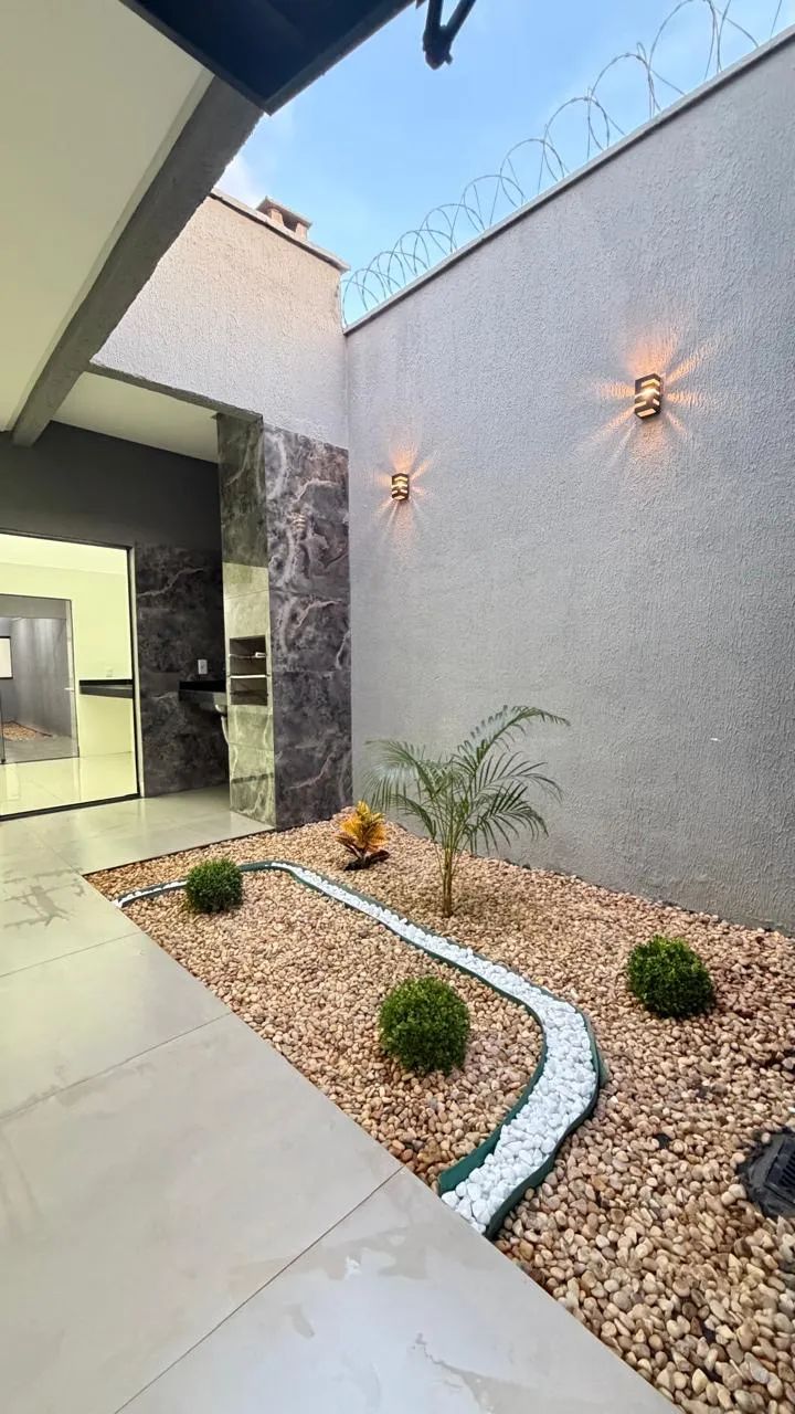 Casa Vila Mutirão - I90m² - Foto 4