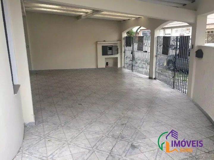 SOBRADO - PARQUE JAÇATUBA - SP - Foto 3