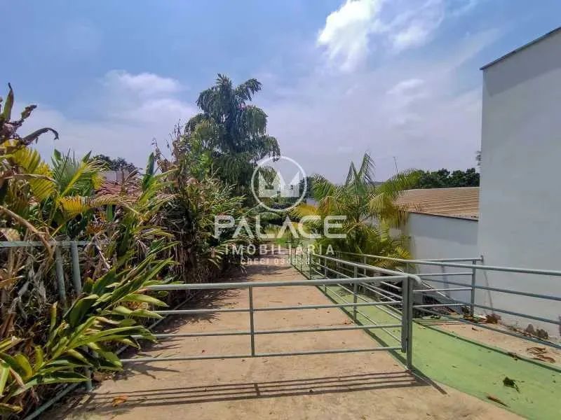 Salão Comercial Para Alugar Estância Lago Azul (Ártemis) Piracicaba - Foto 2