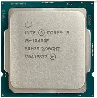 Processador i5 10400F aceito cartão!