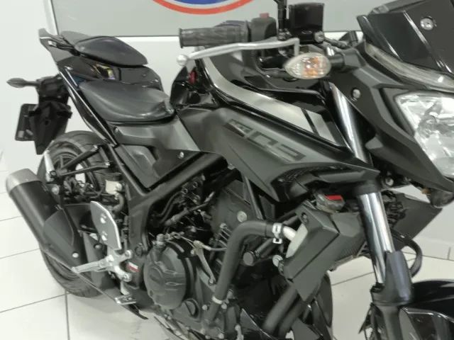 Mt 03 2019 preta abs - Foto 5