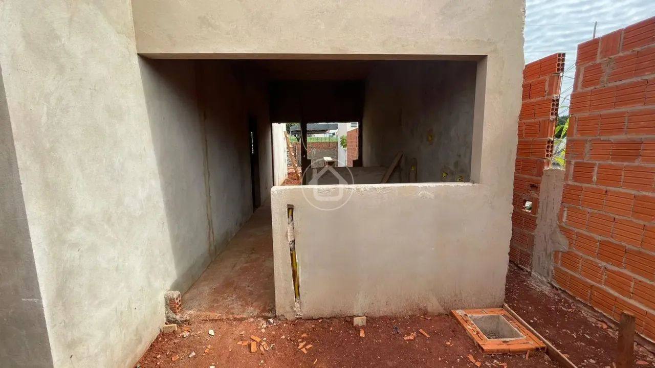CASA NO CONDOMÍNIO MAVIE II - Foto 2