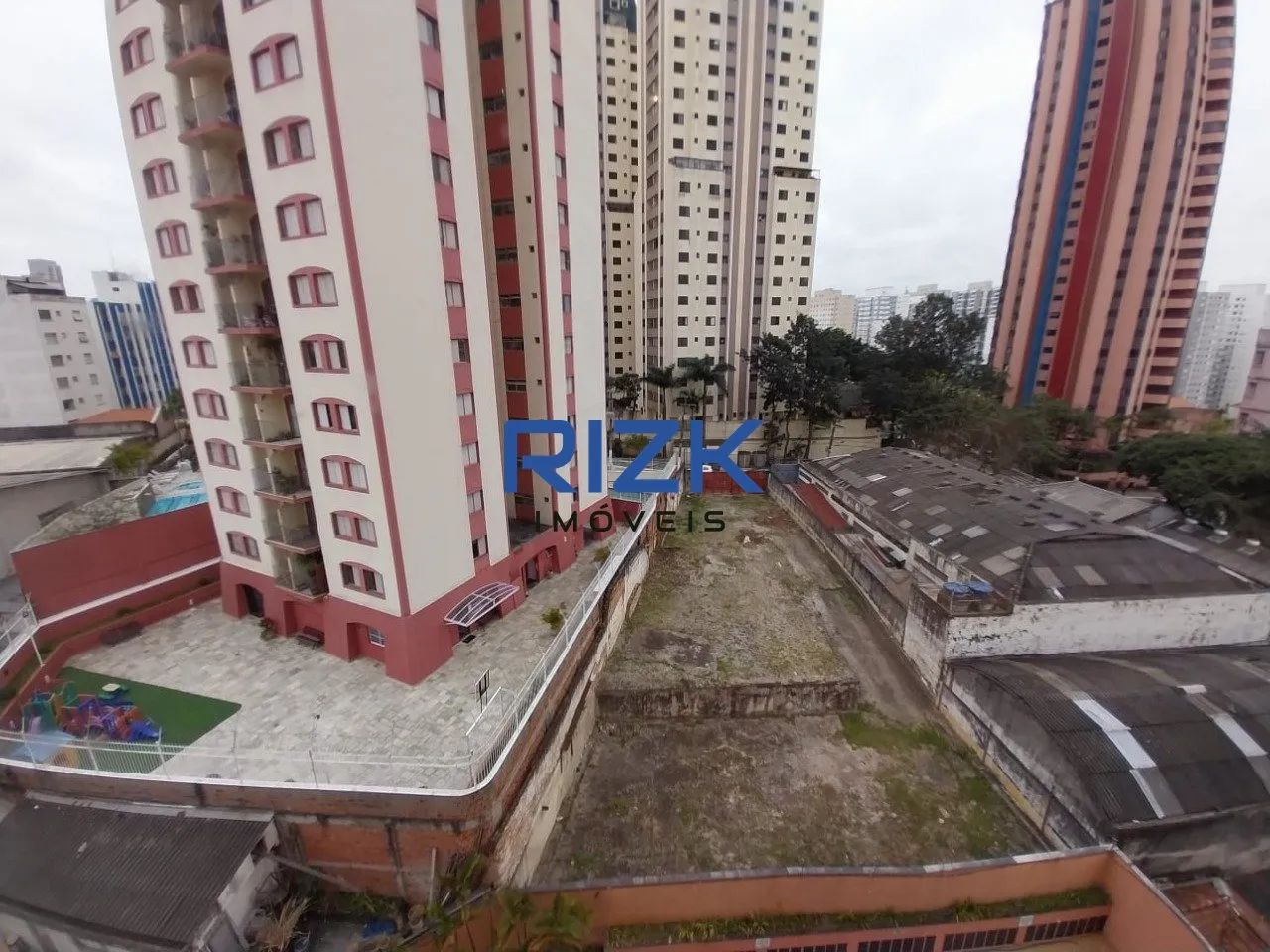 Apartamento para venda na Aclimação - Foto 3