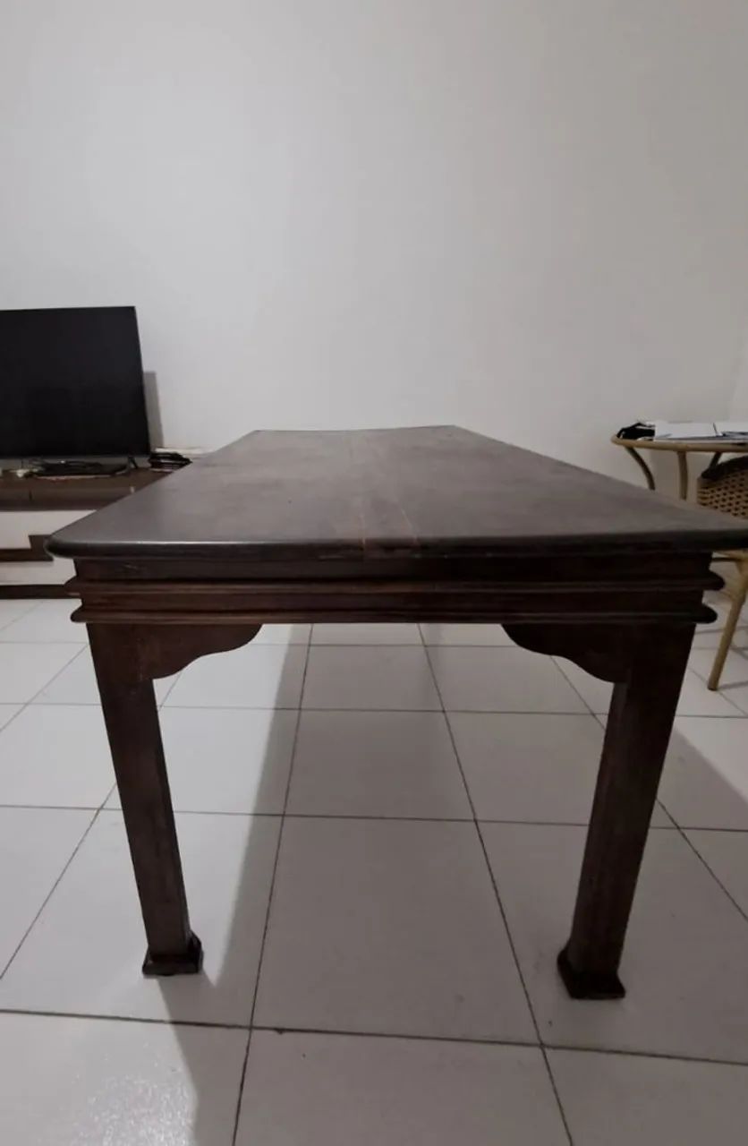 Mesa com 6 cadeiras  - Foto 3