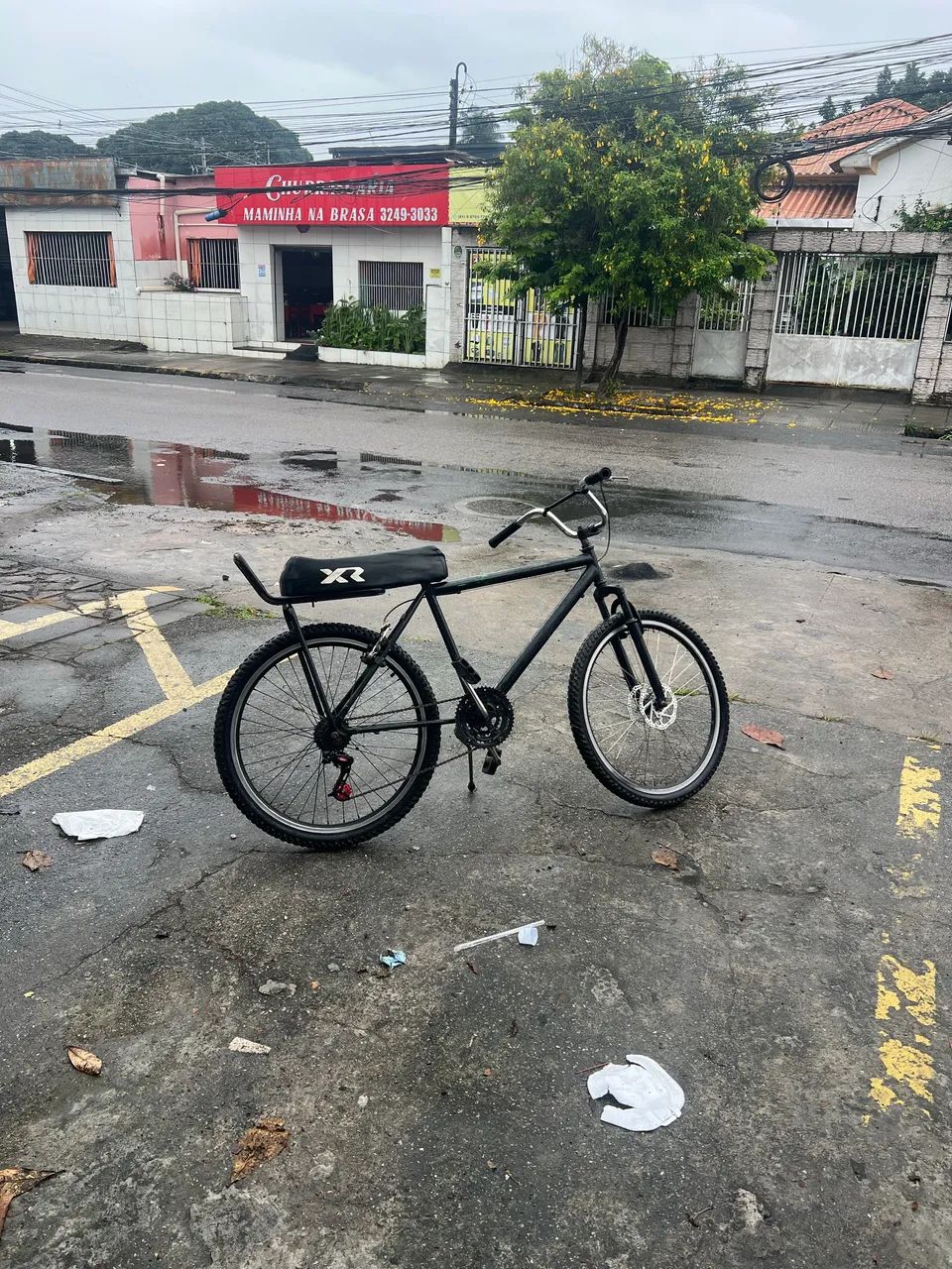 Bike aro 26  - Foto 2