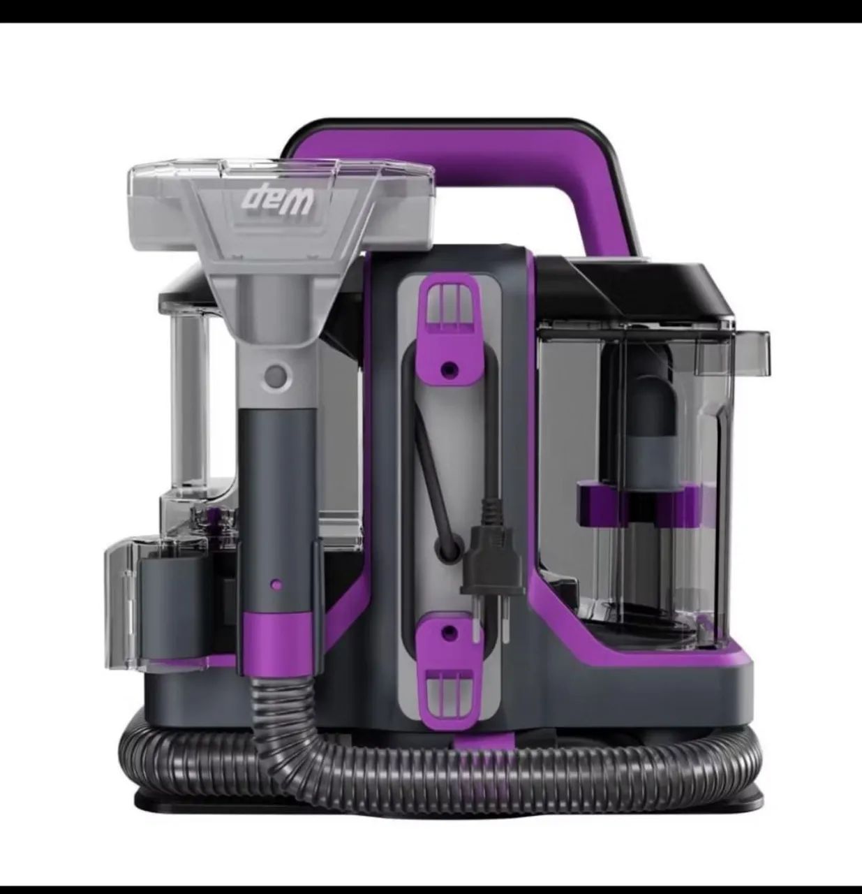 Extratora portátil Wap sport cleaner 3 em 1 - Foto 3