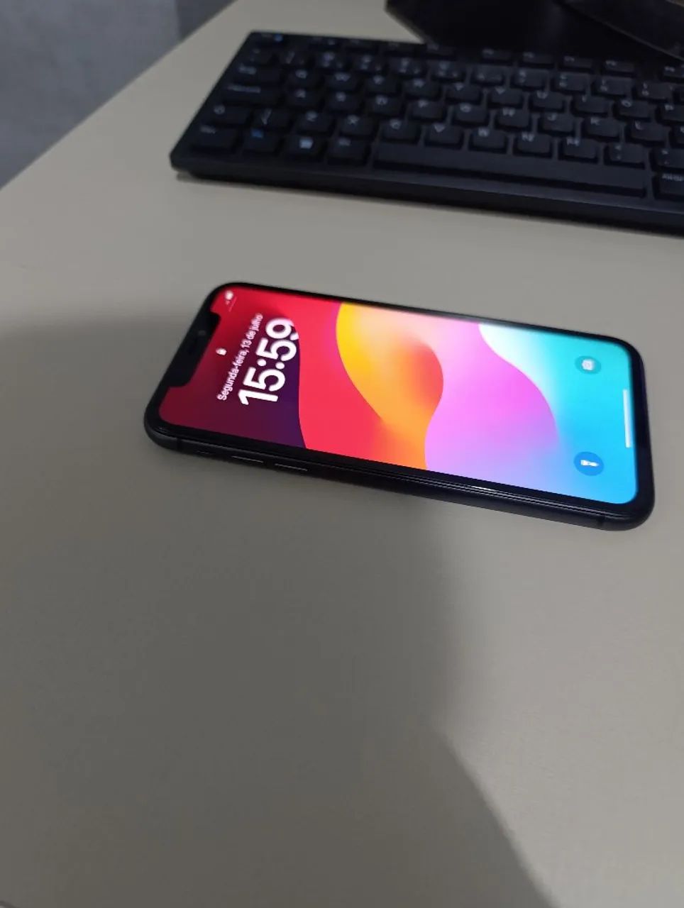 iPhone 11| Bateria 85% original Apple - Foto 2