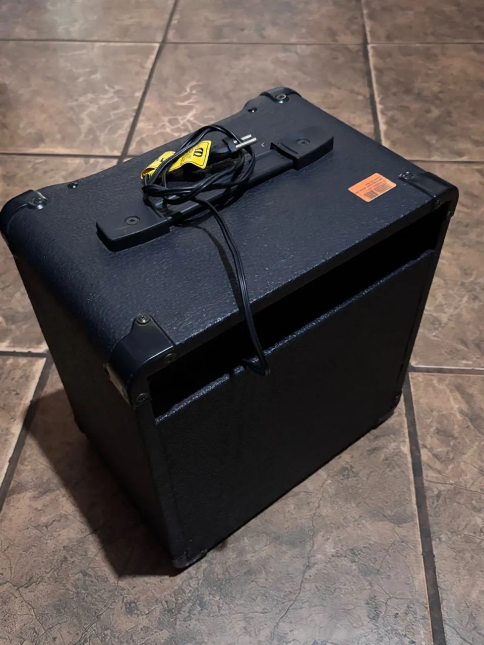 Cubo Meteoro  - Foto 3