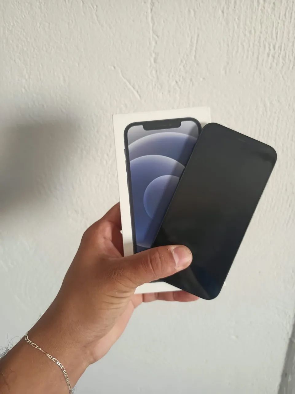 iPhone 12 64gb  - Foto 2