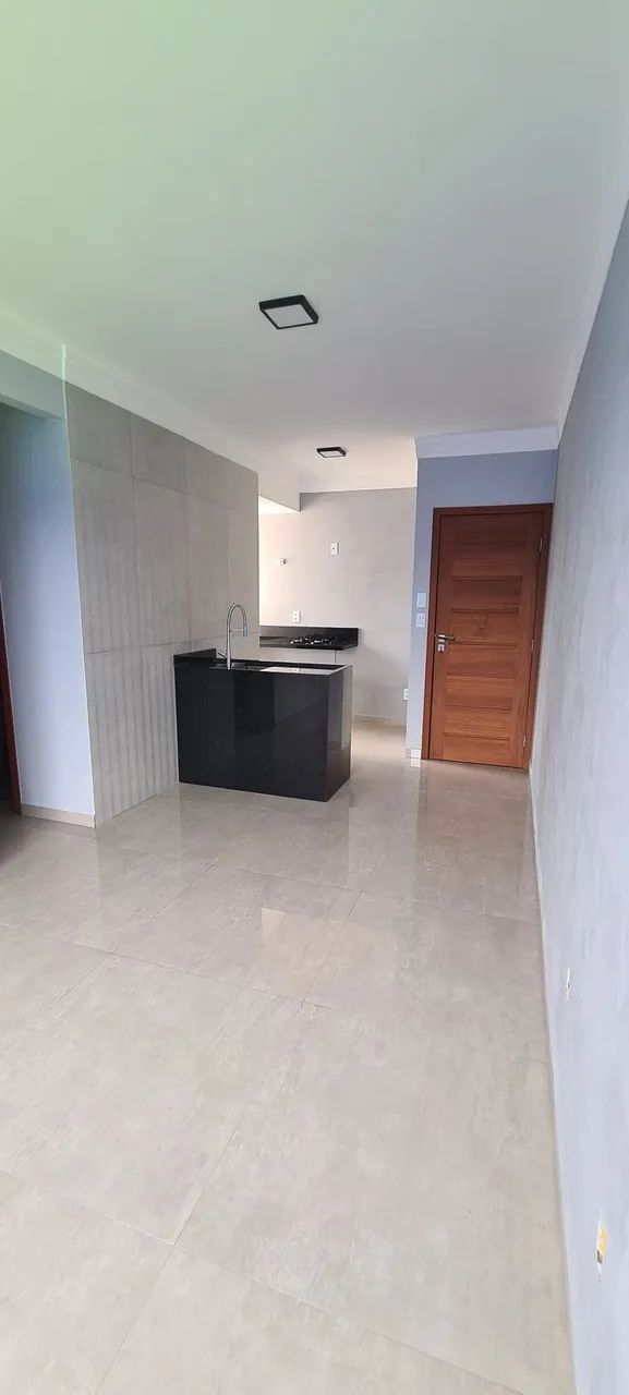 Alugo apartamento Residencial Villacre - Foto 2