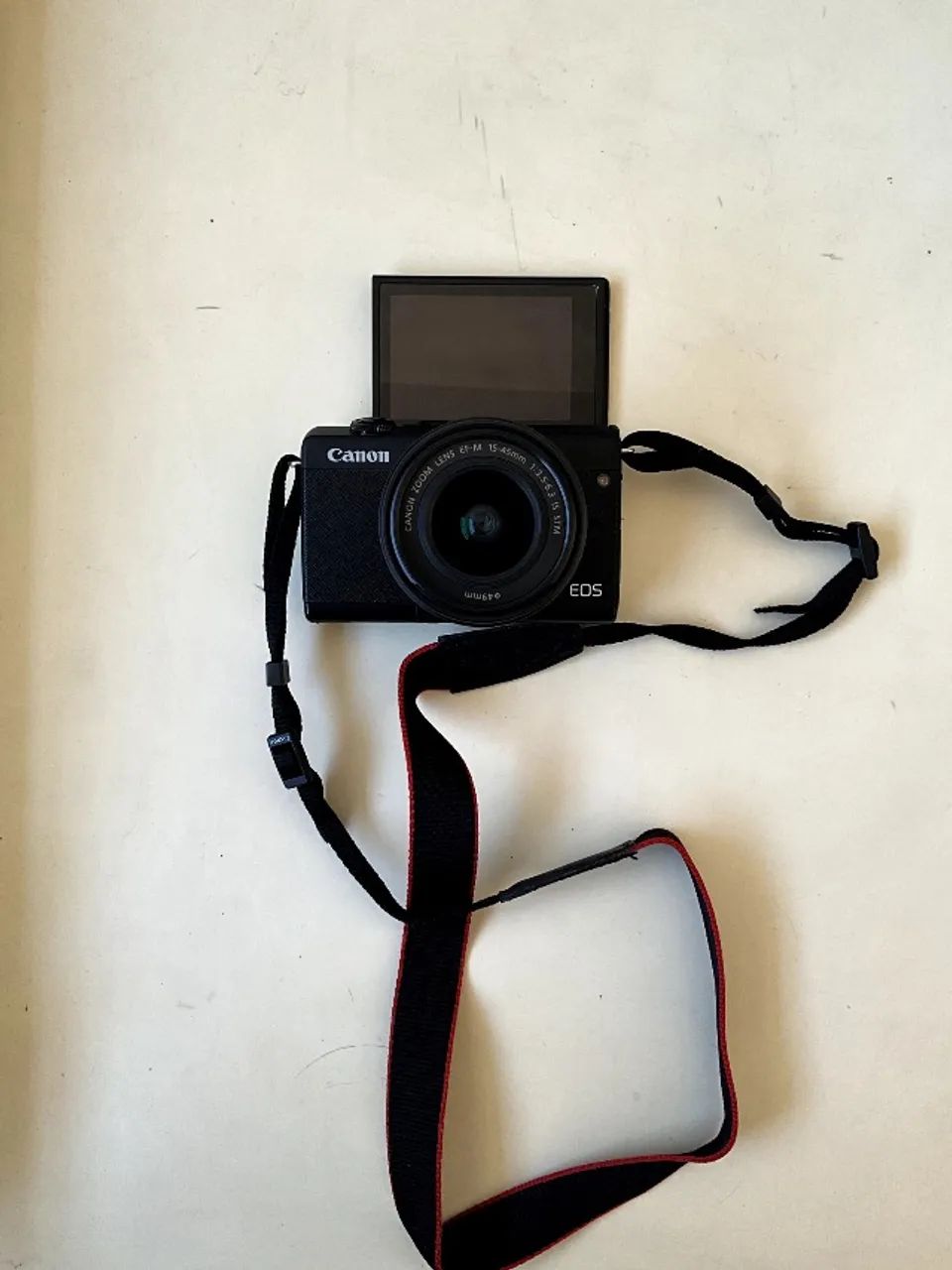 Camera Canon M200 - Foto 2