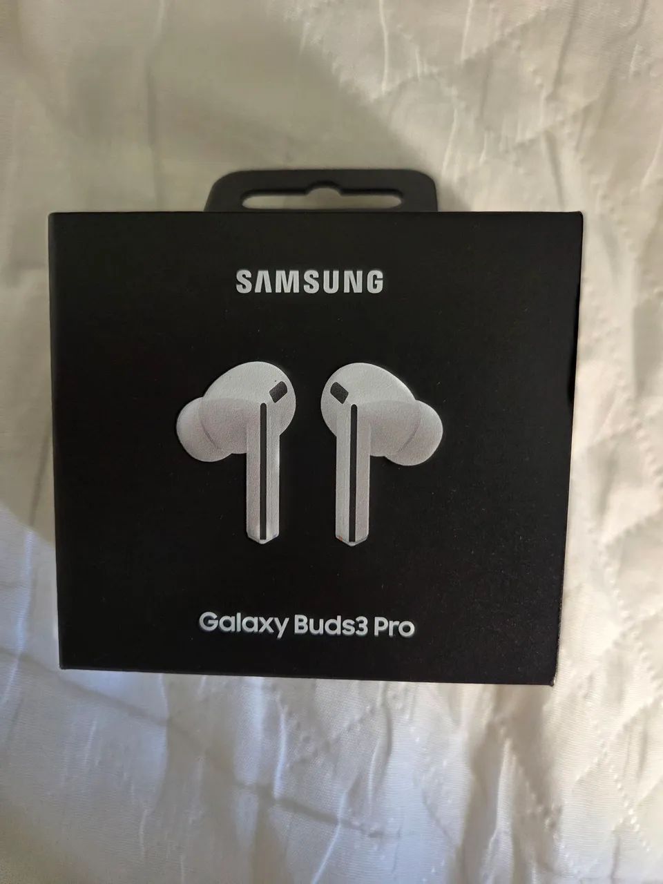  Samsung Galaxy buds 3 PRO  - Foto 2