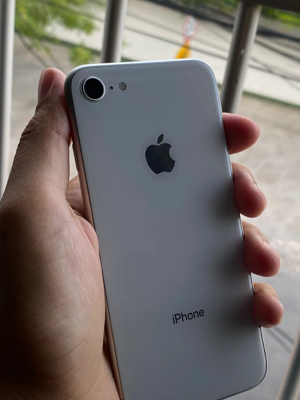 iPhone 8 / 64GB - Celulares e Smartphones - São Francisco, Caruaru