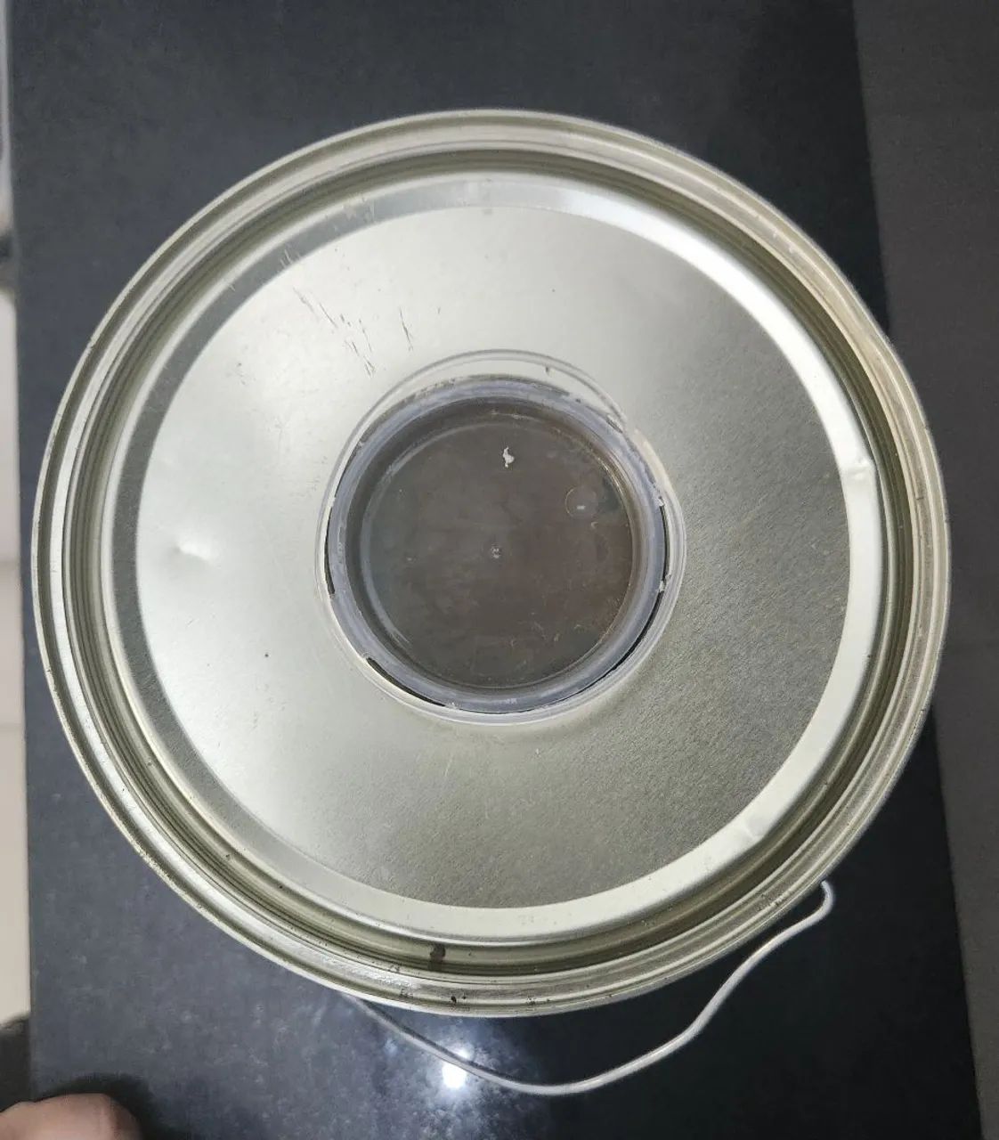 Tinda Coral Decora Seda Premium Acetinada 3,2 Litros - Cor Terra Distante - Manipulada - Foto 4