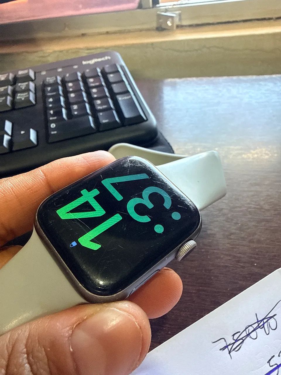 Apple Watch série 4 - Foto 4