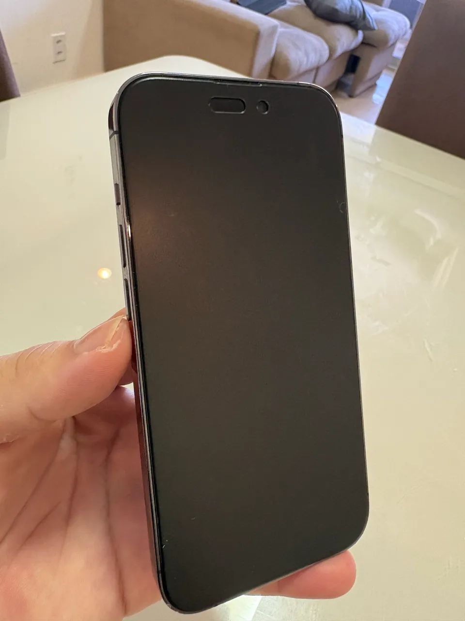 iPhone 14pro 128gb  - Foto 5