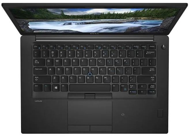 Dell Latitude 7490 | i7-8650u