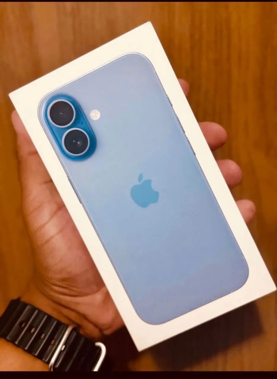 iphone 17 lacrado 256 