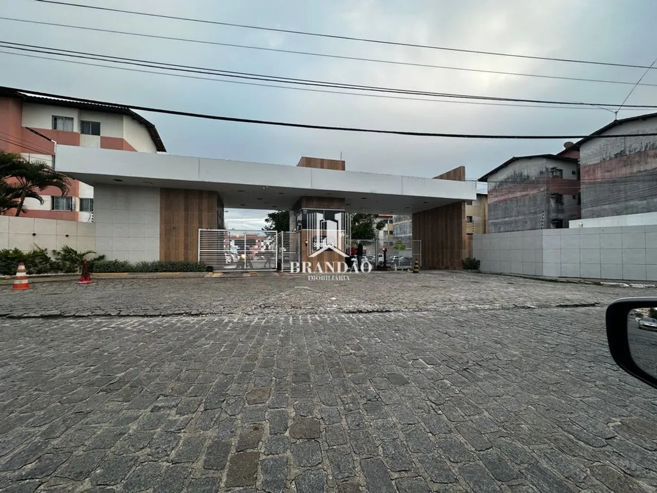 Apartamento 2 Quartos  Serraria, Maceió