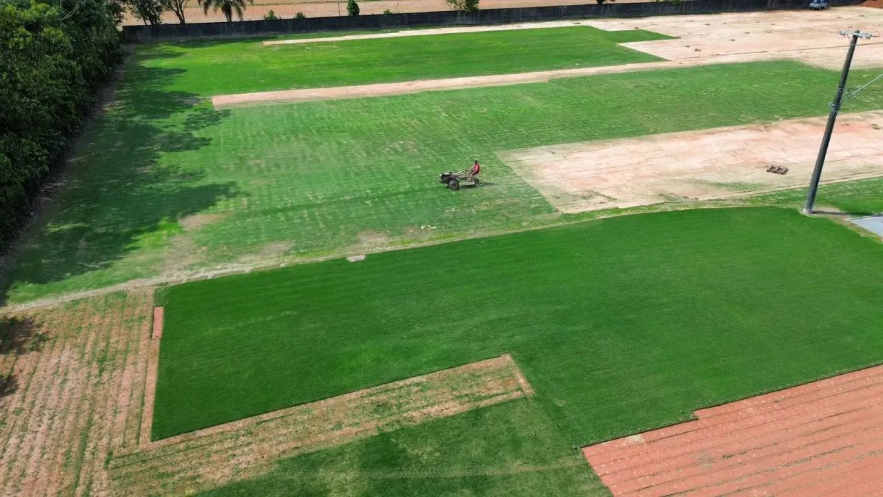 Terreno industrial de 2337mts - Biguaçu - Foto 15